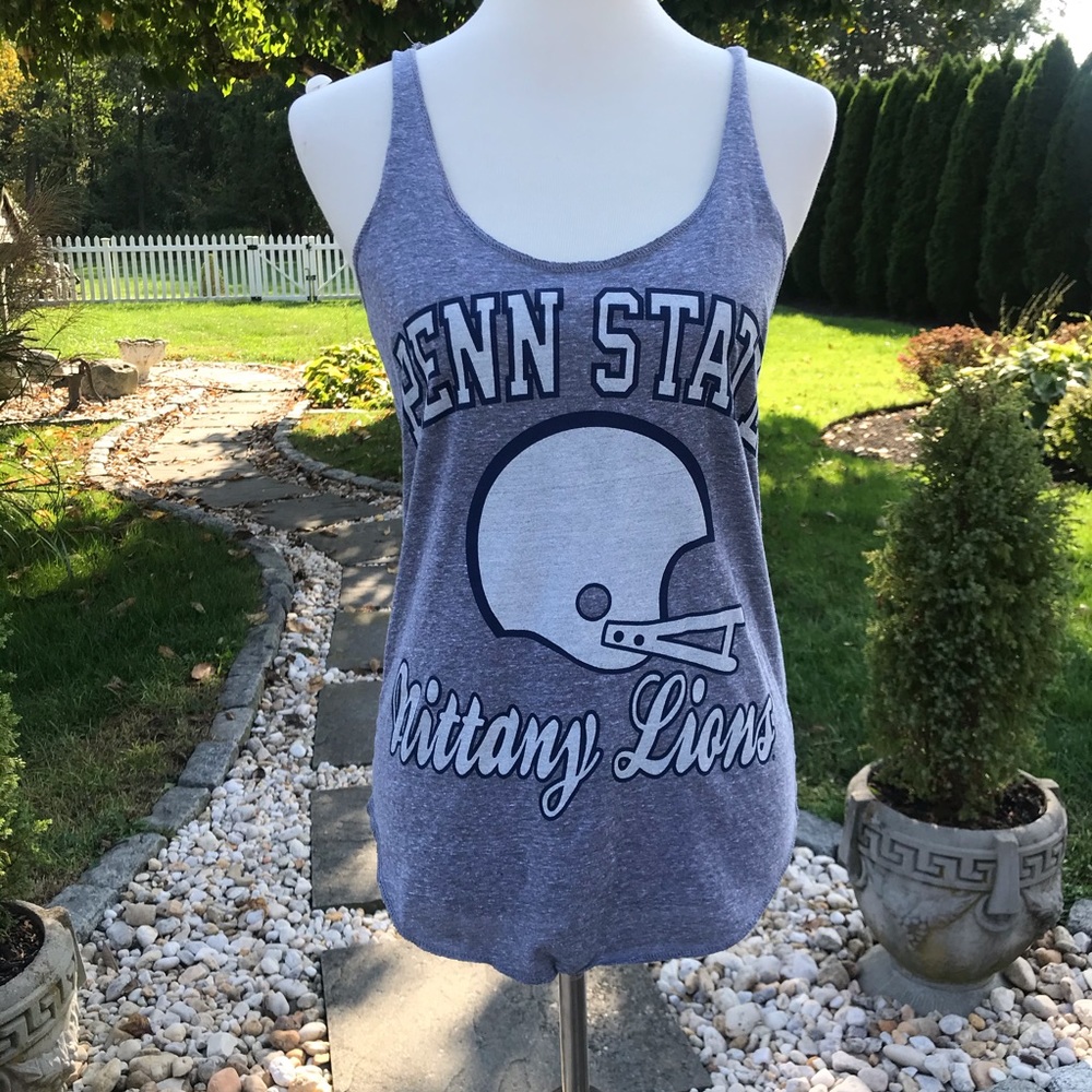 Penn State Tank Top